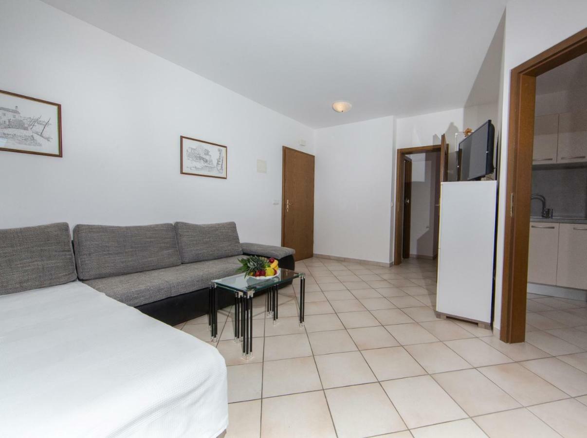 Apartments Sanmichel Πούλα Εξωτερικό φωτογραφία