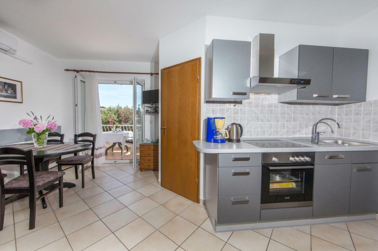 Apartments Sanmichel Πούλα Εξωτερικό φωτογραφία