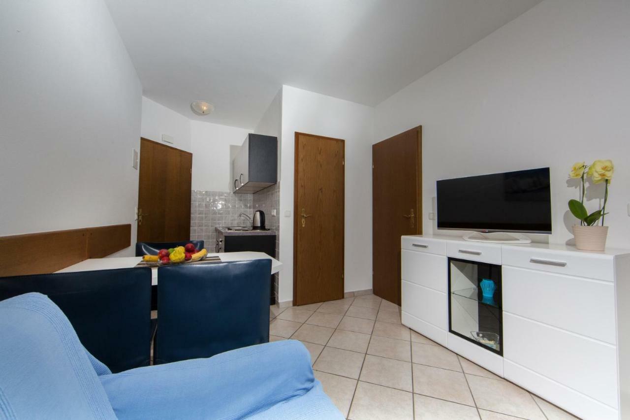 Apartments Sanmichel Πούλα Εξωτερικό φωτογραφία