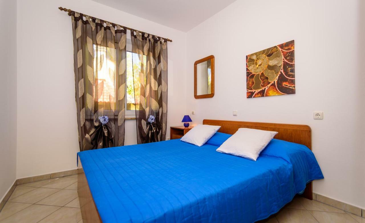Apartments Sanmichel Πούλα Εξωτερικό φωτογραφία