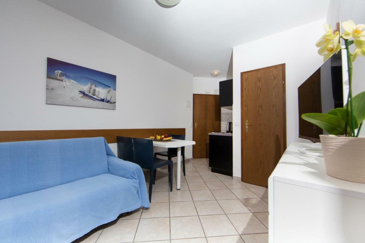 Apartments Sanmichel Πούλα Εξωτερικό φωτογραφία