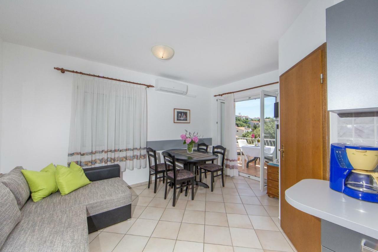 Apartments Sanmichel Πούλα Εξωτερικό φωτογραφία