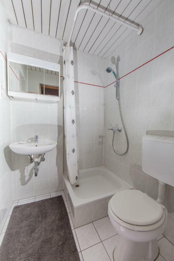 Apartments Sanmichel Πούλα Εξωτερικό φωτογραφία