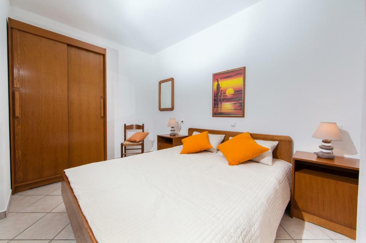 Apartments Sanmichel Πούλα Εξωτερικό φωτογραφία