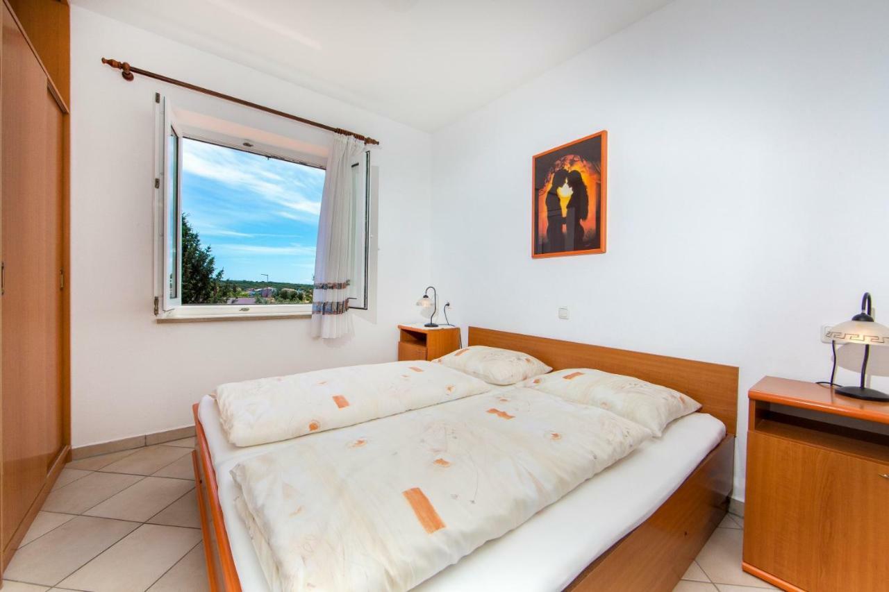 Apartments Sanmichel Πούλα Εξωτερικό φωτογραφία