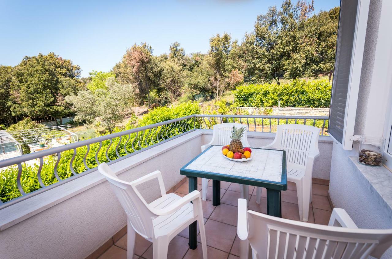 Apartments Sanmichel Πούλα Εξωτερικό φωτογραφία