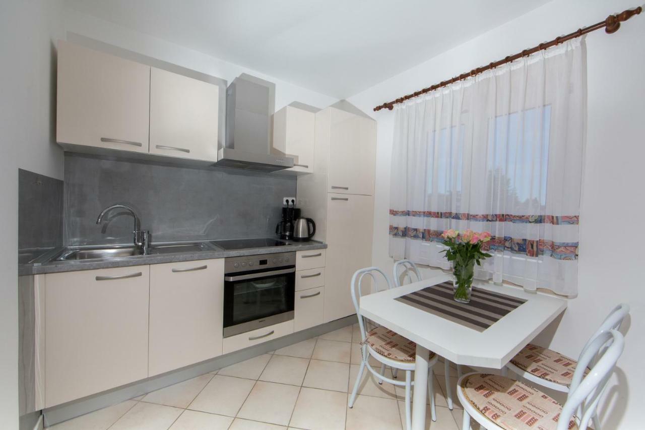 Apartments Sanmichel Πούλα Εξωτερικό φωτογραφία