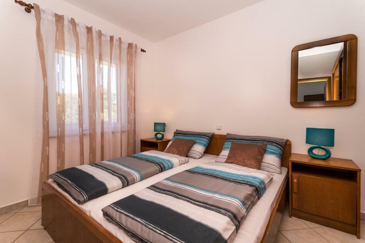 Apartments Sanmichel Πούλα Εξωτερικό φωτογραφία