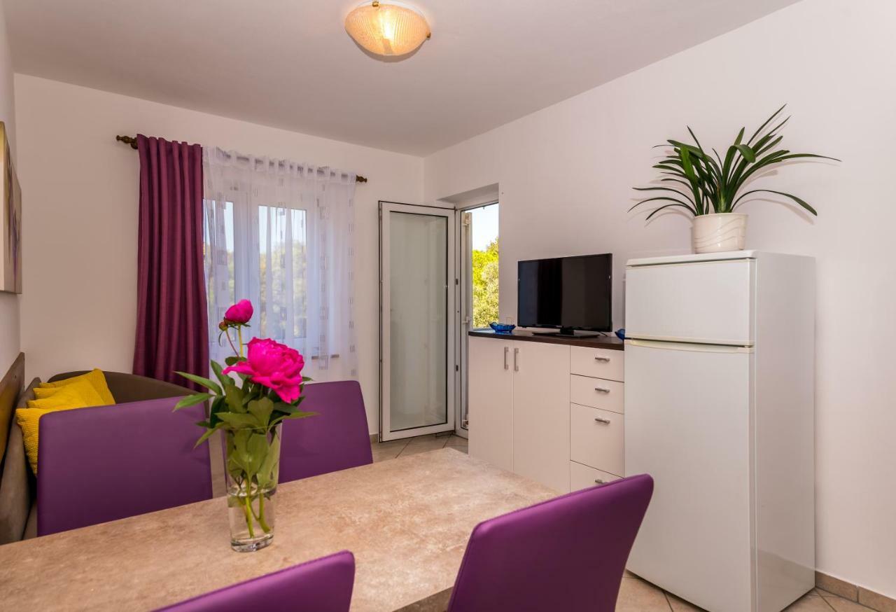 Apartments Sanmichel Πούλα Εξωτερικό φωτογραφία