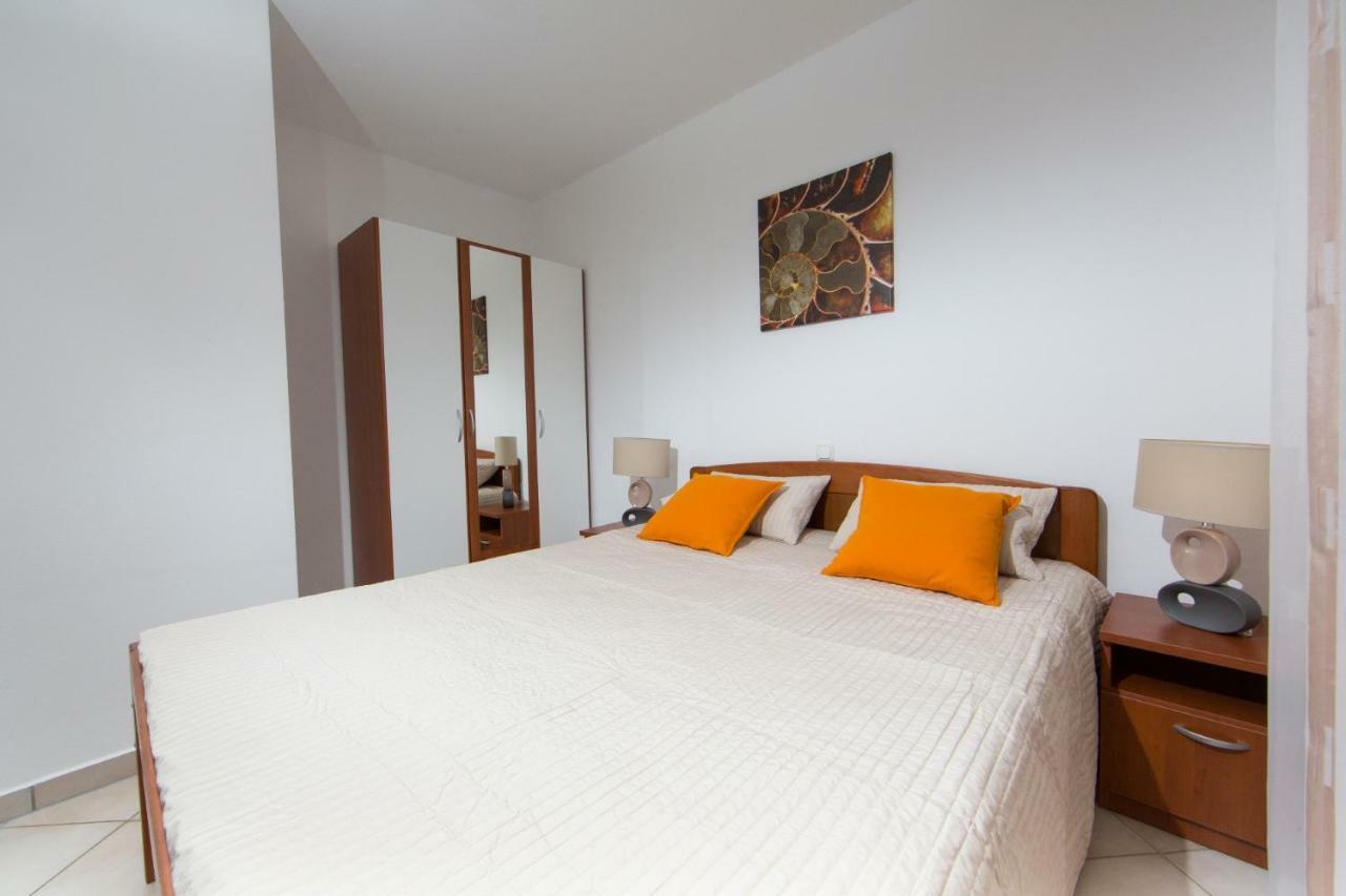 Apartments Sanmichel Πούλα Εξωτερικό φωτογραφία