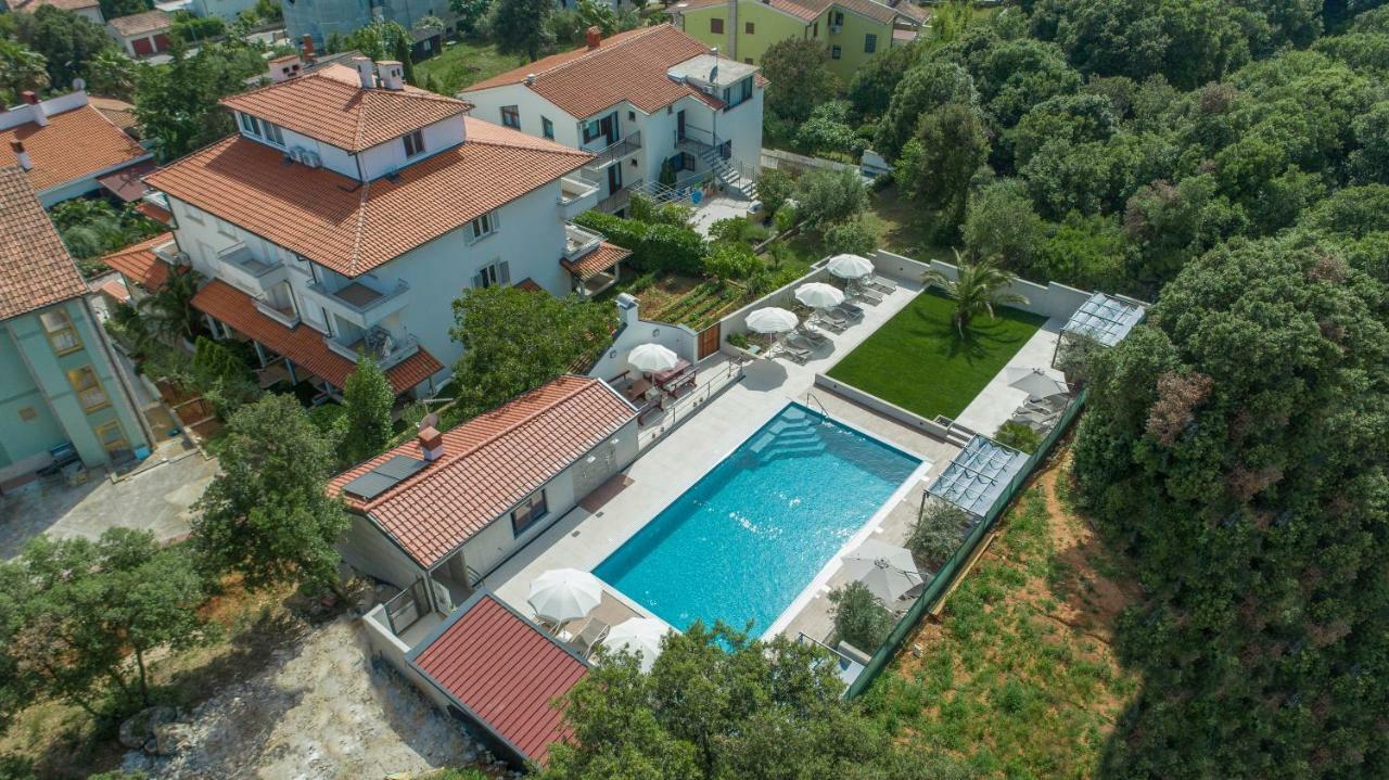 Apartments Sanmichel Πούλα Εξωτερικό φωτογραφία