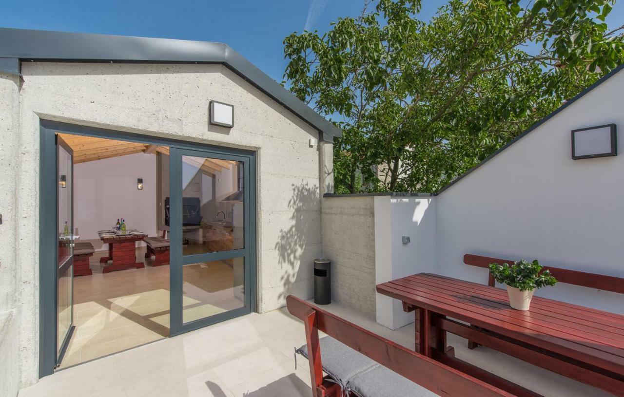 Apartments Sanmichel Πούλα Εξωτερικό φωτογραφία