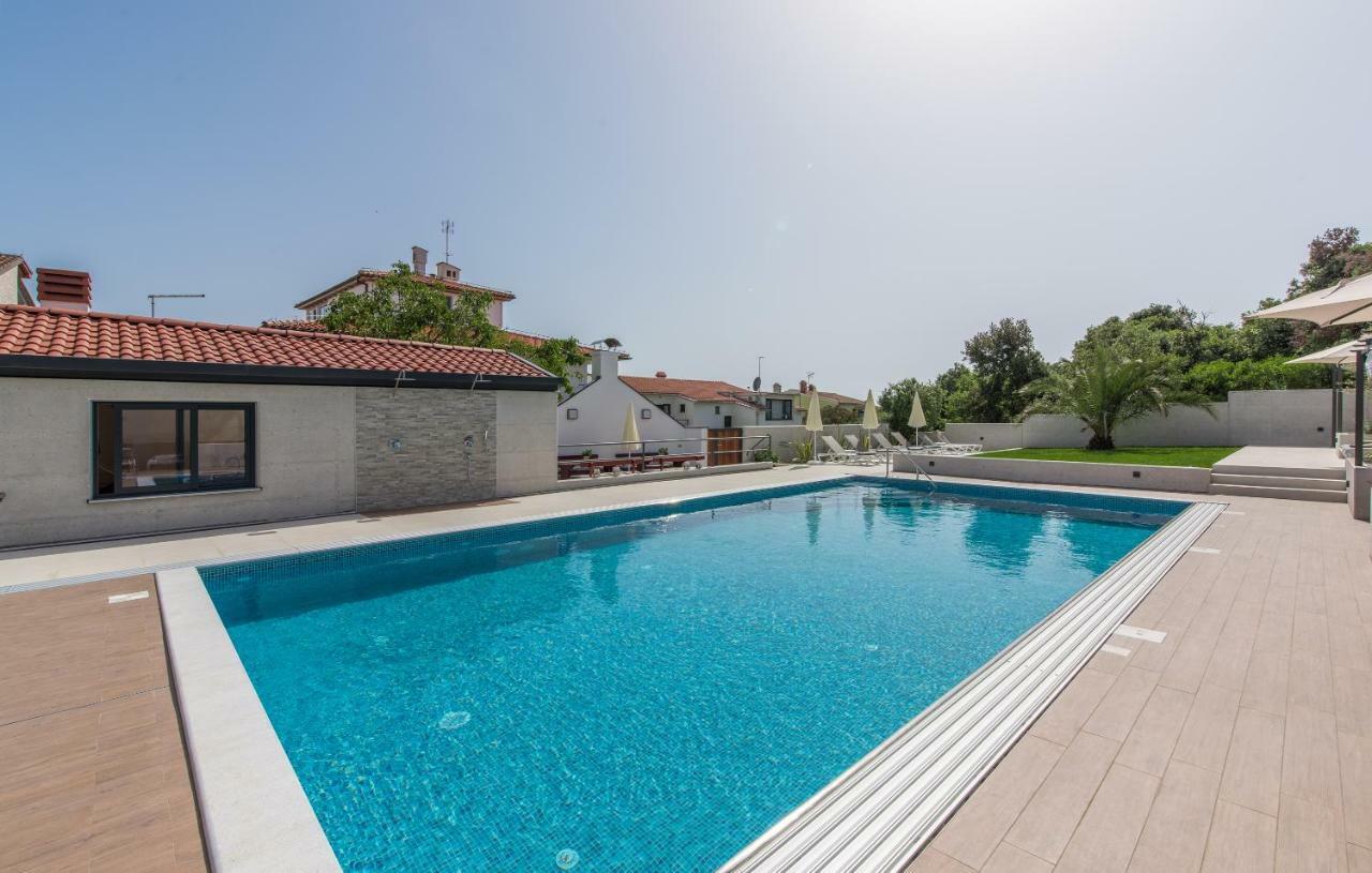 Apartments Sanmichel Πούλα Εξωτερικό φωτογραφία