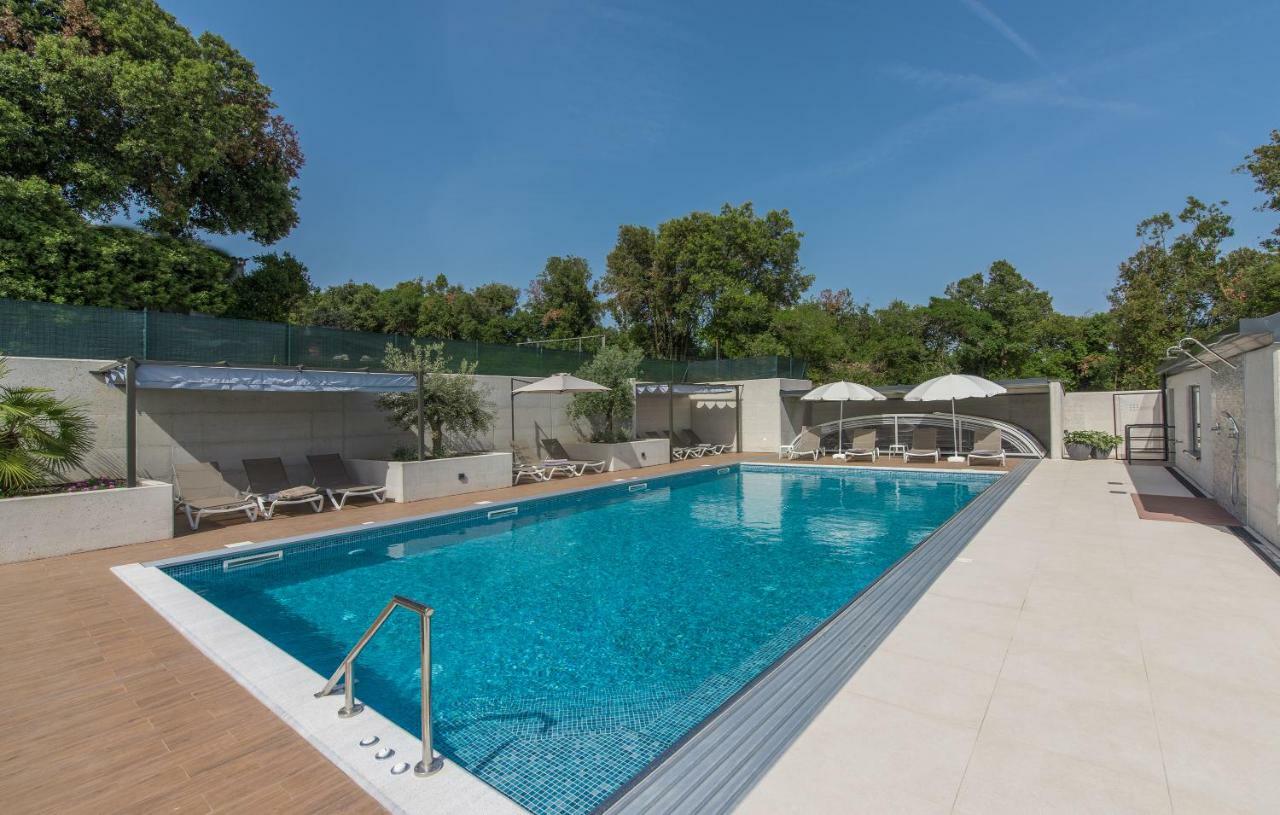Apartments Sanmichel Πούλα Εξωτερικό φωτογραφία