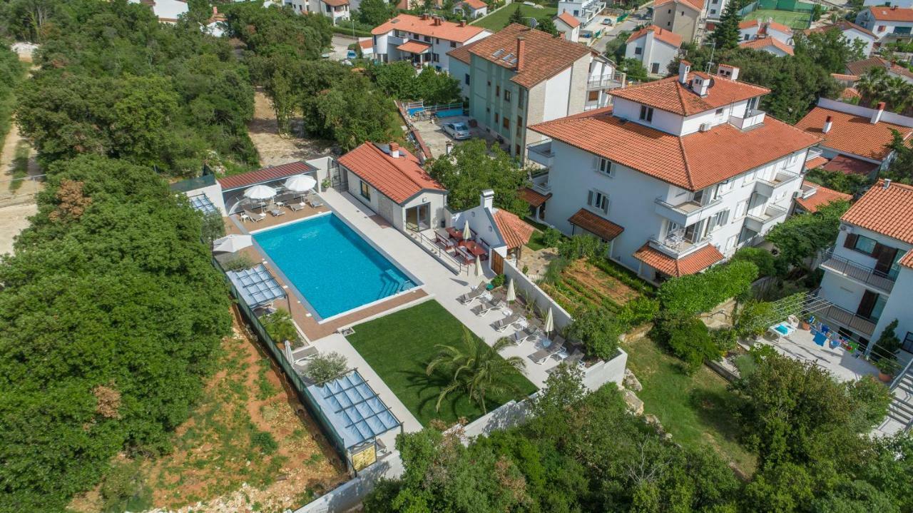 Apartments Sanmichel Πούλα Εξωτερικό φωτογραφία