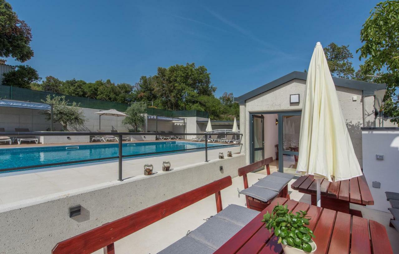 Apartments Sanmichel Πούλα Εξωτερικό φωτογραφία