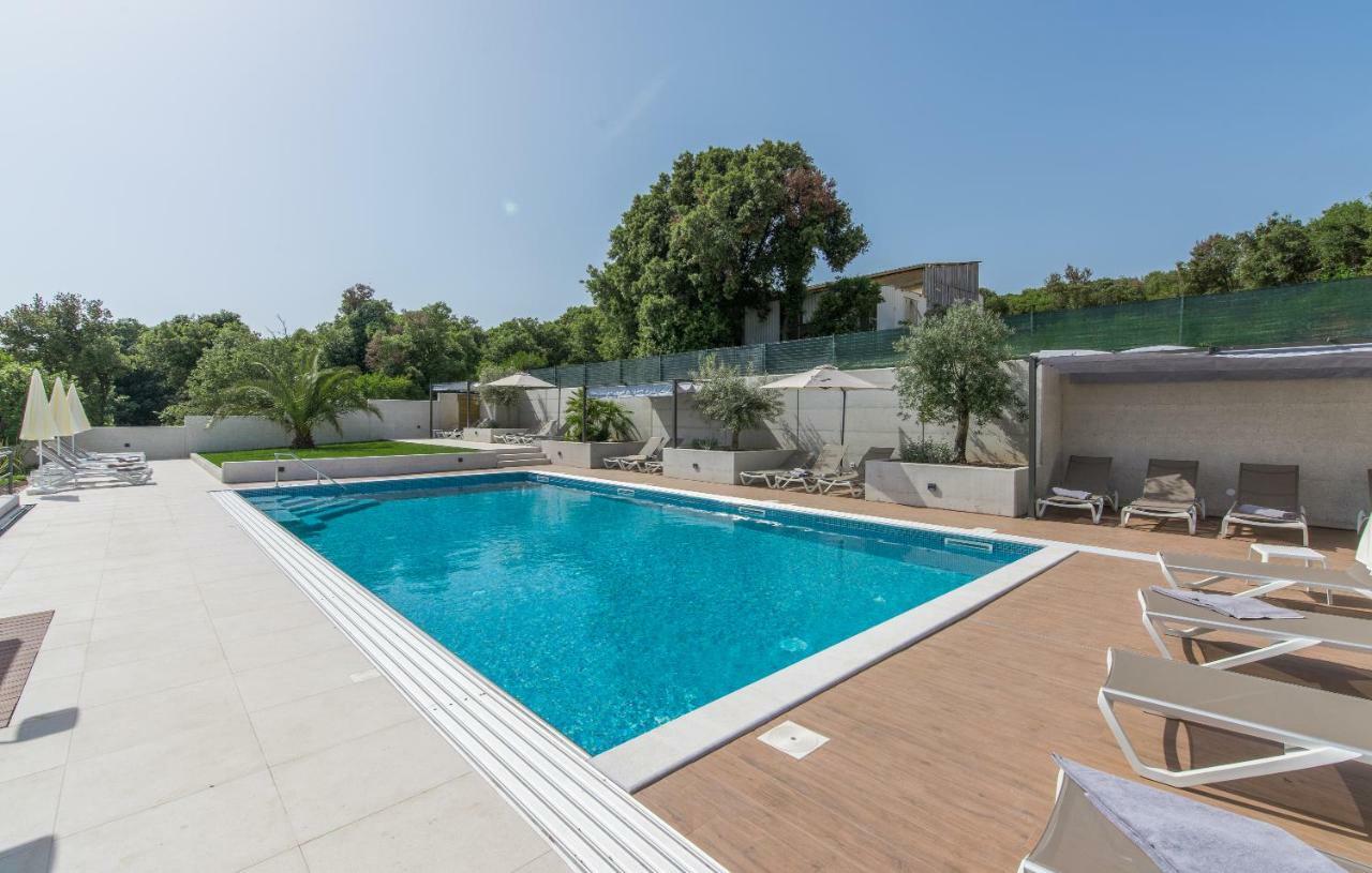 Apartments Sanmichel Πούλα Εξωτερικό φωτογραφία